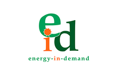 Energy in Demand
